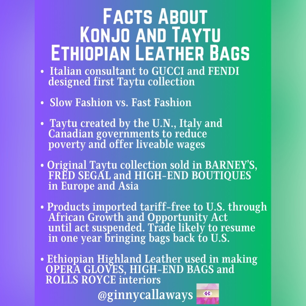 Fabulous Designer Bags!